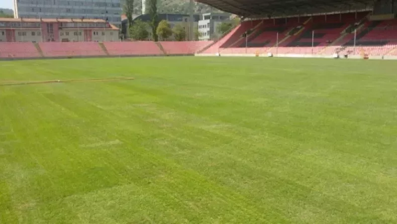 Βοσνία - Ιταλία: Ματς… χωρίς goal-line technology και παράπονα για τα αποδυτήρια