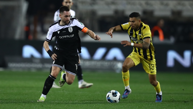 Super League: Οι παίκτες που είναι στο όριο καρτών και τι ισχύει ενόψει Play Off και Play Out