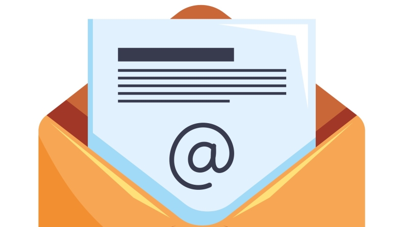 Το σύμβολο @ υπάρχει από το 1536, οπότε σε τι χρησίμευε πριν από το Διαδίκτυο;