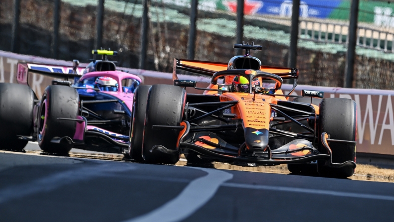 F1: Καθυστερούν οι αλλαγές στους κανονισμούς