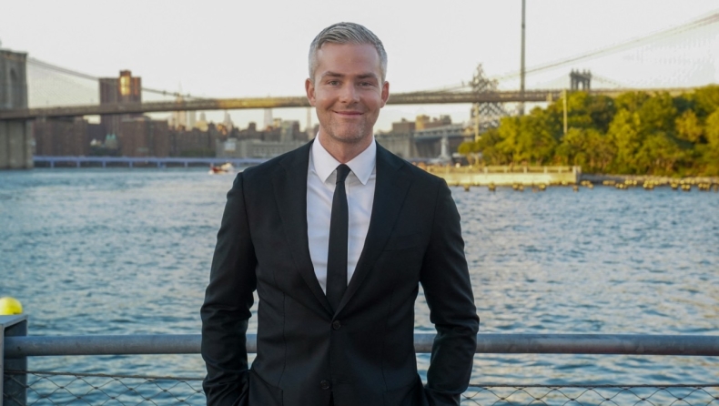 Ο εκατομμυριούχος μεσίτης και ο κανόνας των δύο «Κ» για σίγουρες πωλήσεις