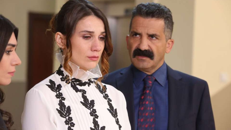 Το μεγάλο τουρκικό χιτ που θα «ελληνοποιήσει» ο ΑΝΤ1 - Πότε έρχεται στο κανάλι