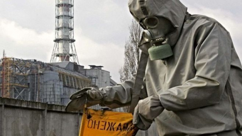 Τσερνόμπιλ 1986: Η χειρότερη πυρηνική καταστροφή στην ιστορία και οι επιπτώσεις της