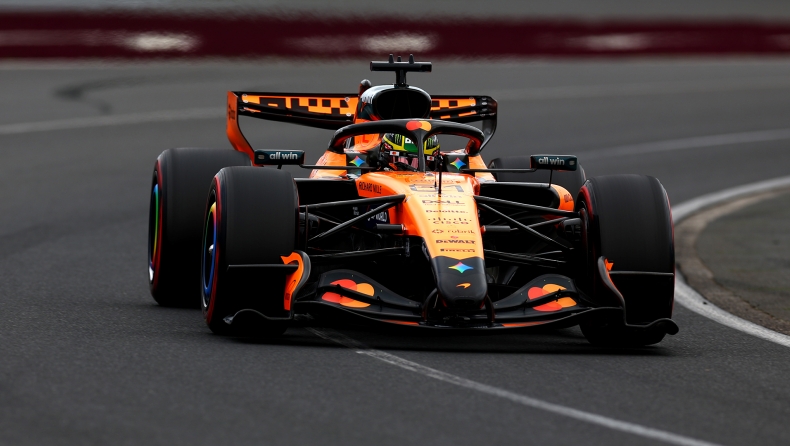 F1: Η «τέχνη» της αντιγραφής καινοτομιών δεν είναι απλή υπόθεση