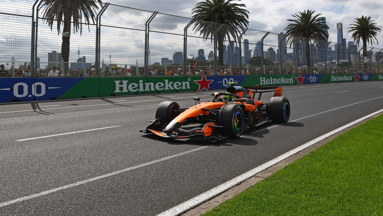 F1: Γιατί το πρόγραμμα περιλαμβάνει 24 Grand Prix