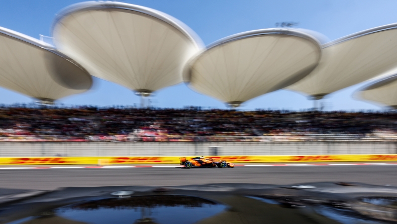 F1: Επίσημο το ενδιαφέρον κινεζικού κολοσσού για δημιουργία ομάδας