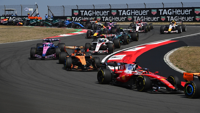 F1: Σήμερα η κρίσιμη συνάντηση για πιθανές αλλαγές στους κανονισμούς