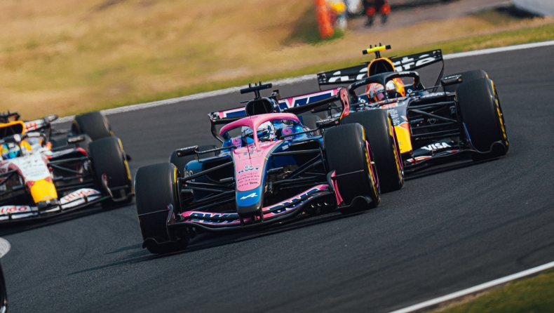 F1: Οι οδηγοί κάνουν τη διαφορά με τα νέα μονοθέσια