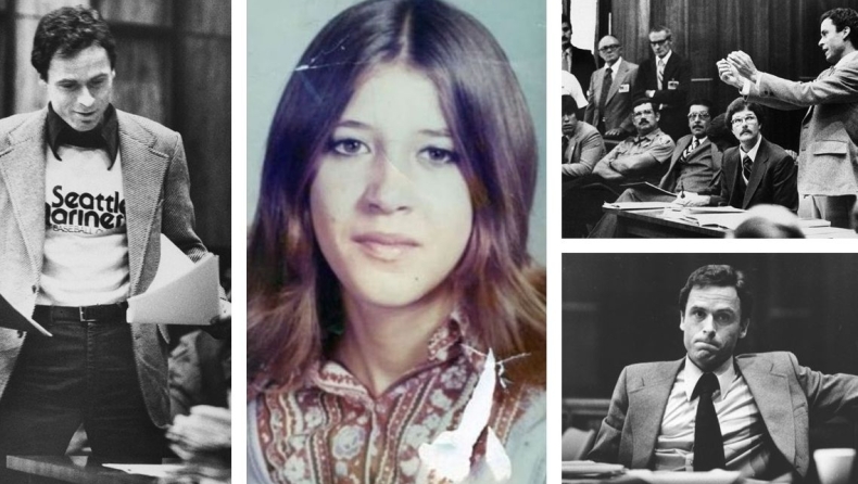 Συγκλονιστική εξέλιξη σε δολοφονία έφηβης πριν από μισό αιώνα: Το DNA έδειξε τον Τεντ Μπάντι