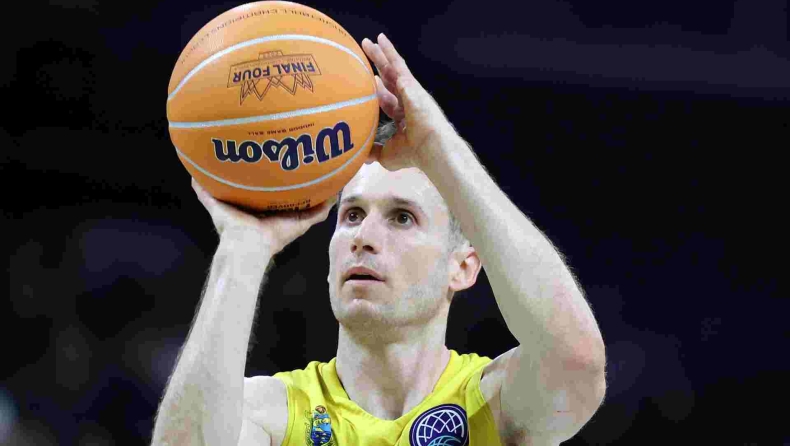 Ρεάλ Μαδρίτης-Τενερίφη 90-95: Υπέταξε τη «βασίλισσα» με Χουέρτας-Μιλς