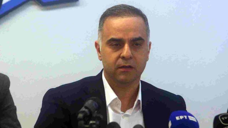 Ηρακλής: Γιατί ο Δίγκας σκέφτεται να αποχωρήσει από την προεδρία και την ΚΑΕ