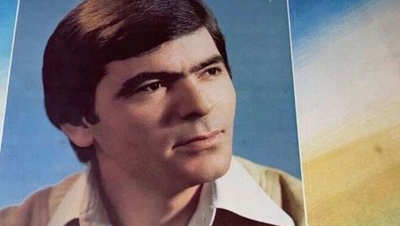 «Έρωτά μου αγιάτρευτε»: Ο Κώστας Κόλλιας «έφυγε» σε τροχαίο πριν προλάβει να το ακούσει