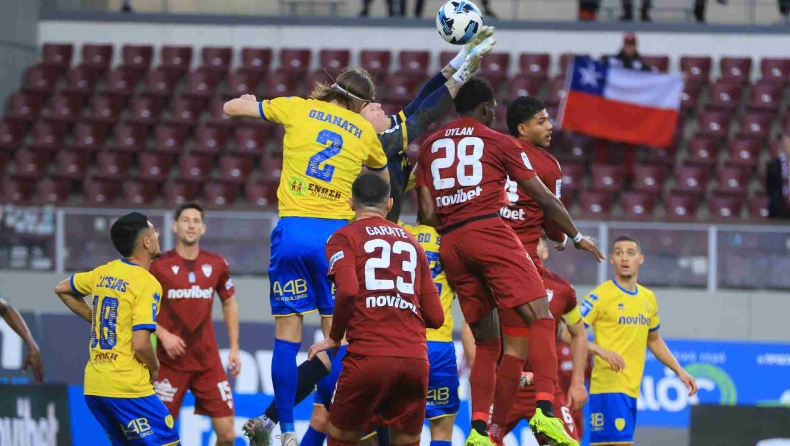 ΑΕΛ Novibet: Με Μπατουμπινσικά κόντρα σε Παναιτωλικό οι «βυσσινί»