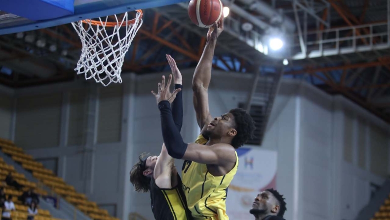 Άρης: Την τελευταία στιγμή η απόφαση για Κώστα Αντετοκούνμπο