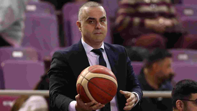 Ηρακλής: Έκτακτο Δ.Σ. και αποχώρηση Δίγκα από την προεδρία με ψήφους 4-1