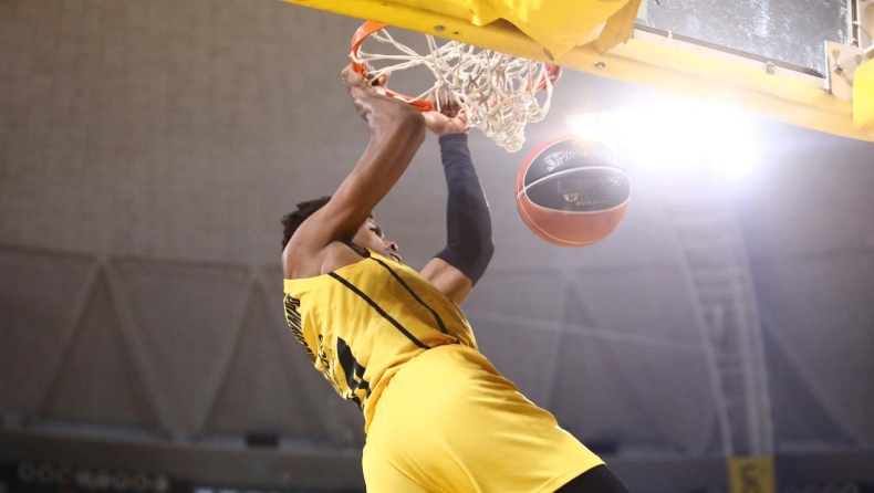 Άρης: Το πρόβλημα με Αντετοκούνμπο και ο Φόρεστερ