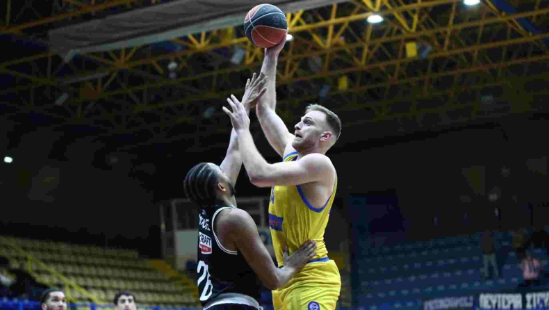 Κακλαμανάκης: Τι είπε για την αναμέτρηση με τον Άρη και το κάλεσμα στον κόσμο