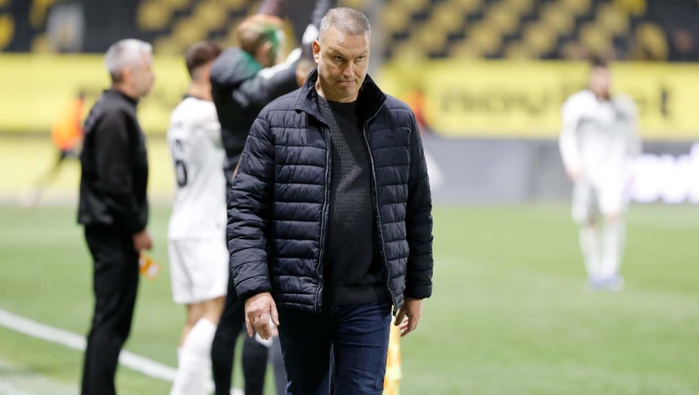 Γρηγορίου: «Να ξεκινήσουμε και να τελειώσουμε με νίκες τα Playoff»