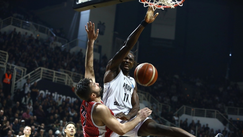 ΠΑΟΚ: Στο χέρι του η πρόκριση!