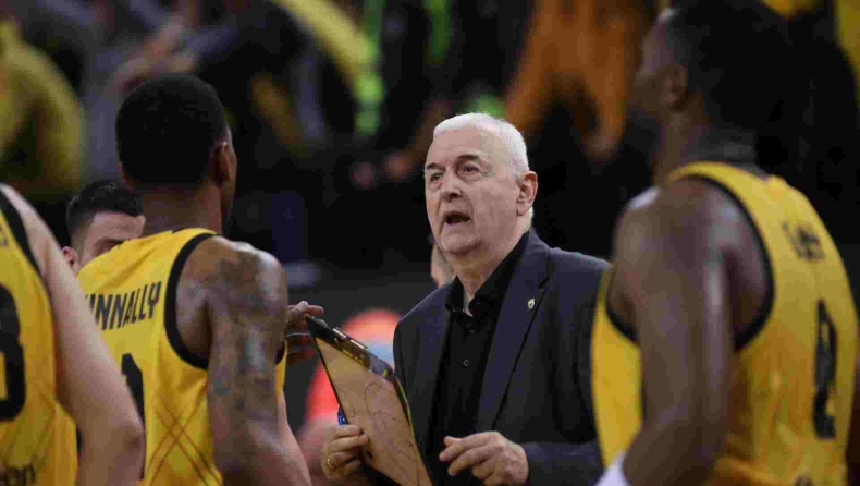 Σάκοτα: «Να κάνουμε ότι περνάει από το χέρι μας για τη νίκη-πρόκριση»