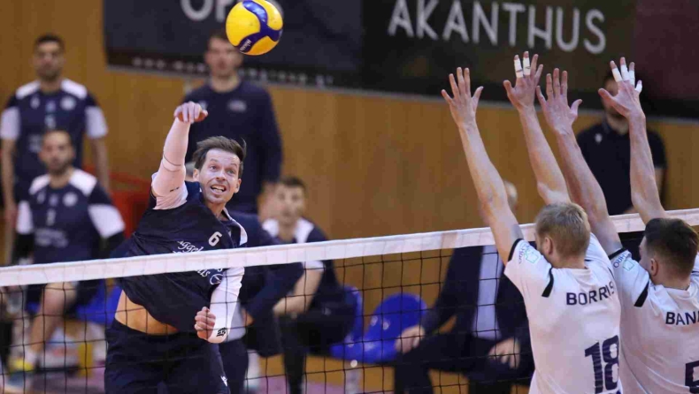 Φλοίσβος – Κηφισιά 3-2: Με φοβερή ανατροπή έμεινε... ζωντανή η ομάδα του Παλαιού Φαλήρου