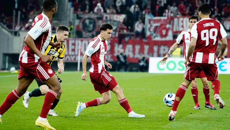 Έσε: «Εμείς είμαστε υπεύθυνοι για αυτό που συμβαίνει»