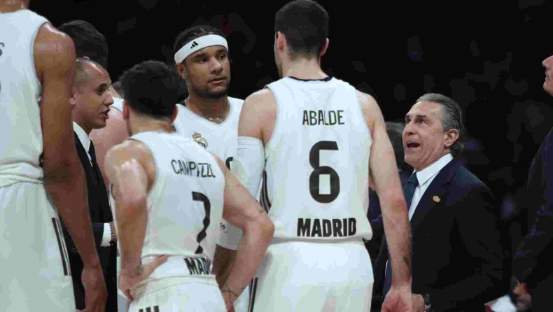 Ρεάλ Μαδρίτης: Γιατί έχει μετατραπεί σε ομάδας... έδρας