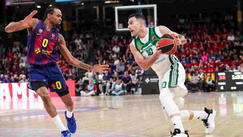 Παναθηναϊκός: Πρέπει να ορίσει τους κανόνες!