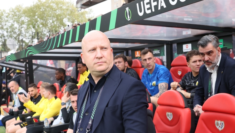 Νίκολιτς: «Δεν ήταν πέναλτι του Ρέλβας, μας έλειψε ο Μαρίν»