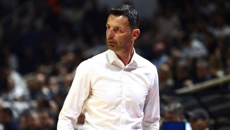 Μίλιτσιτς: «Δεν επιτρέπεται να μπαίνουμε έτσι στους αγώνες»