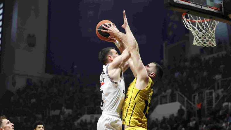 ΠΑΟΚ-Άρης: Απίθανος Ντίμσα αστόχησε εξ επαφής χωρίς αντίπαλο!