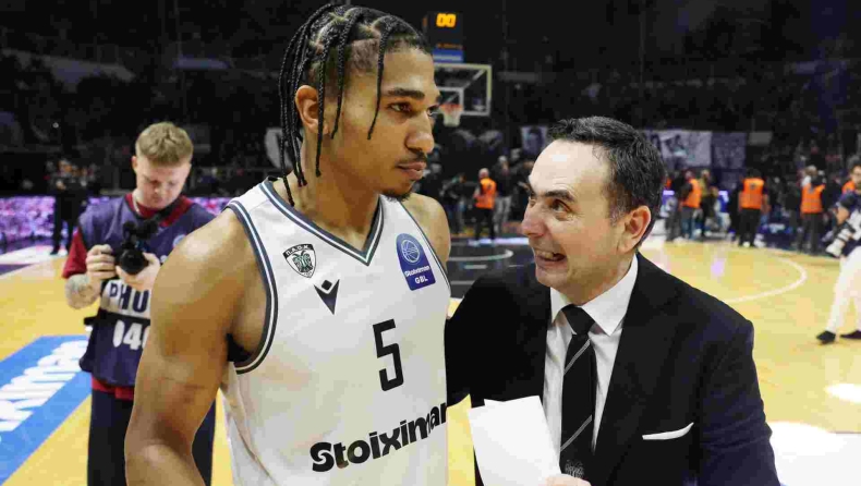 ΠΑΟΚ: Η αξία της νίκης από τον Μπούτσκο και ο Μπέβερλι