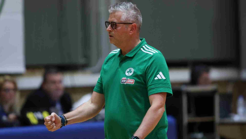 Κιαπίνι: «Μπήκαμε με απίστευτη θέληση και τσαμπουκά» (vid)