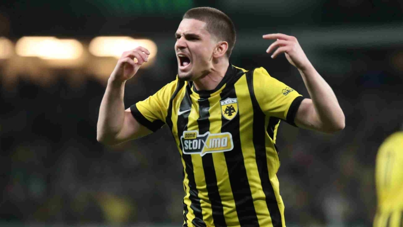 Μαρίν: «Είμαστε στεναχωρημένοι αλλά πρέπει να συνεχίσουμε»