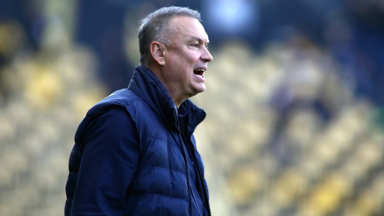 Γρηγορίου: «Αυτή η νίκη να είναι οδηγός για τις επόμενες»