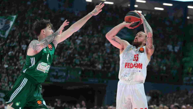 Αποκάλυψη Gazzetta: Η προσφορά της Μπαρτσελόνα είναι η καλύτερη για τον Τζέιμς!