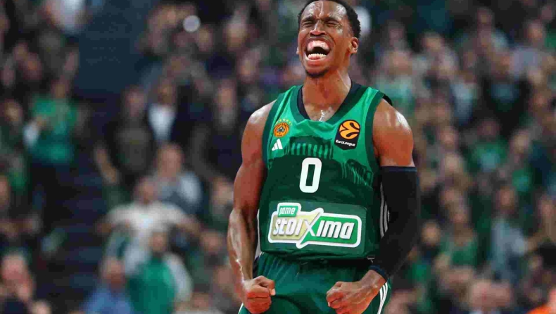 Με τέτοιο Σορτς μπορεί και το break!