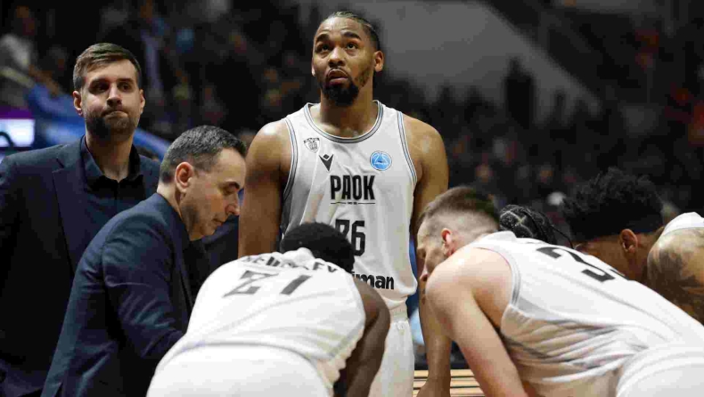 ΠΑΟΚ: Θέλει το τρόπαιο με την Μπιλμπάο, αφήνει στην άκρη τα μεταγραφικά