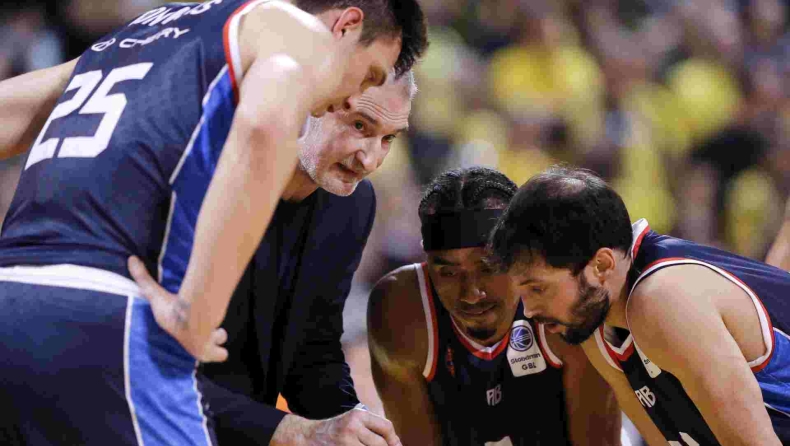 Πανιώνιος: «Έγιναν εσφαλμένες εκτιμήσεις και ενέργειες»