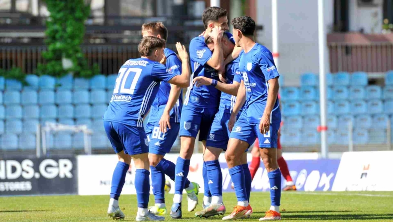 Σιόντης για ανακοίνωση παικτών του ΠΑΣ Γιάννινα: «Ουδείς αχαριστότερος του ευεργετηθέντος.»