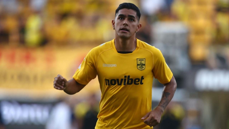 Άρης: Η υπόθεση του Λούις Πάλμα ανοίγει ξανά τον φάκελο των πωλήσεων