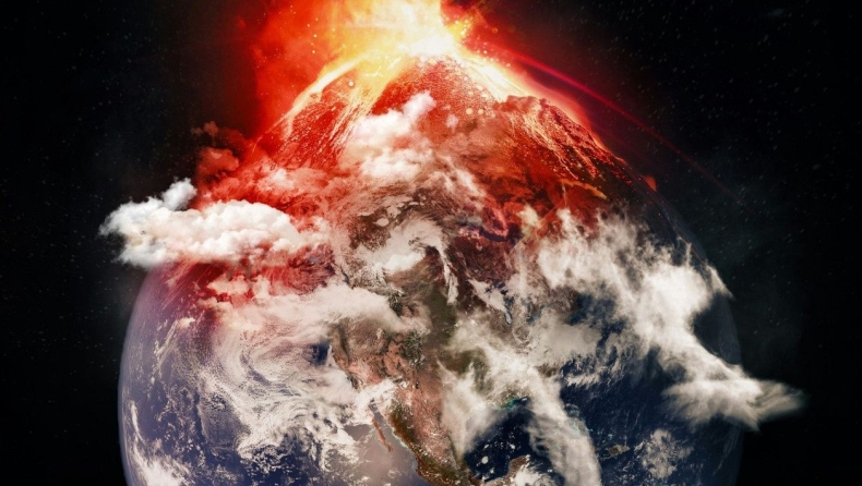 Υπερυπολογιστής της NASA προβλέπει πότε θα τελειώσει η Γη: Και είναι νωρίτερα απ’ ότι πιστεύαμε