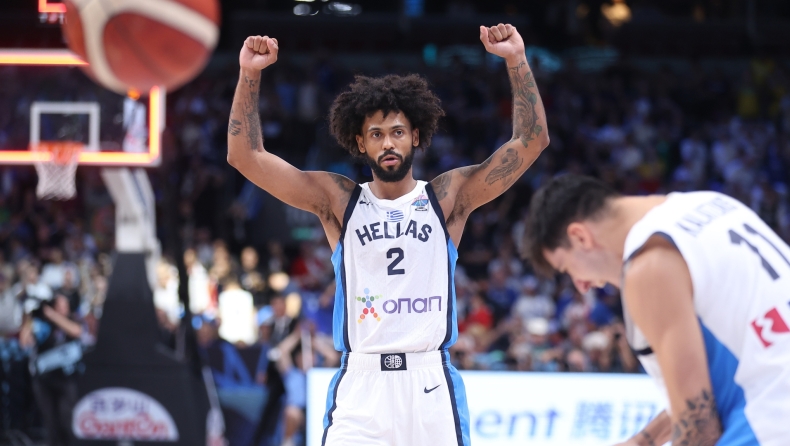 Ο λόγος για τον οποίο ο Ντόρσεϊ παίζει ως «νατουραλιζέ»!