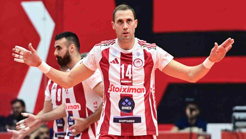 Πανιώνιος: Μεγάλη κίνηση με Ατανασίεβιτς οι «κυανέρυθροι»