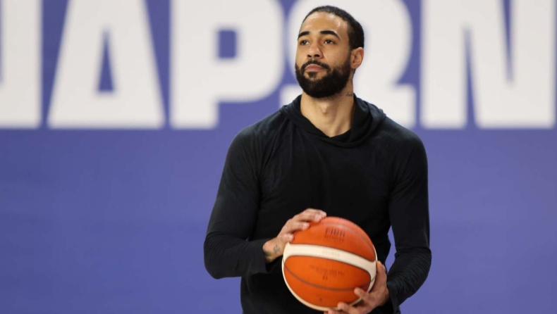 Άρης: Ο Ρόνι Χαρέλ άλλαξε τη χρονιά του, ίσως και το μέλλον του