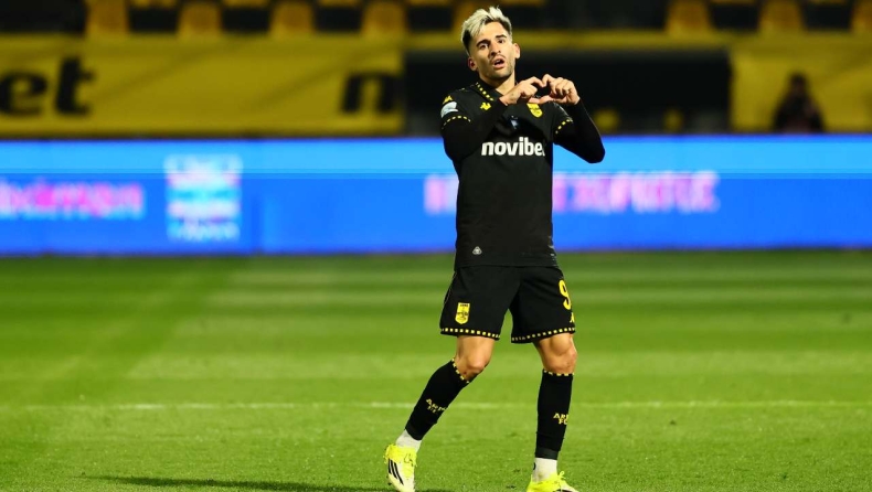 Άρης: Η υπόθεση Γκαρέ ήδη ακούμπησε στο τραπέζι…