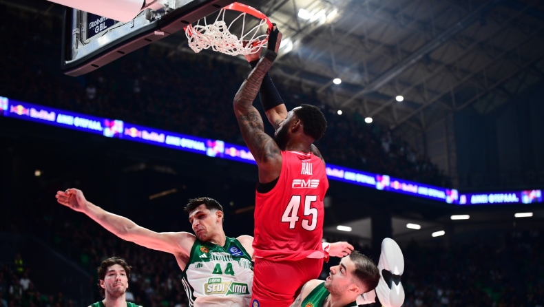 Oλυμπιακός, Παναθηναϊκός: O... “been there, done that” και o... «επί ξύλου κρεμάμενος»!