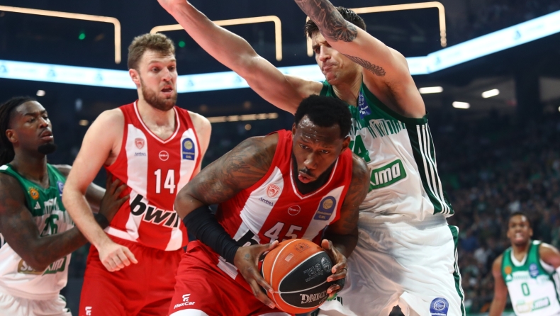 Ολυμπιακός, Παναθηναϊκός: Η πιο ασθενής μνήμη φέρνει την καλύτερη διαχείριση!