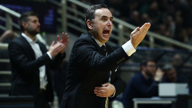 Μπούτσκος: «Η αντίδρασή μας έδειξε τον χαρακτήρα μας»