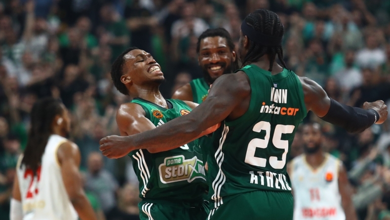 Τέλος οι πρίγκιπες, καταφτάνουν οι αντάρτες